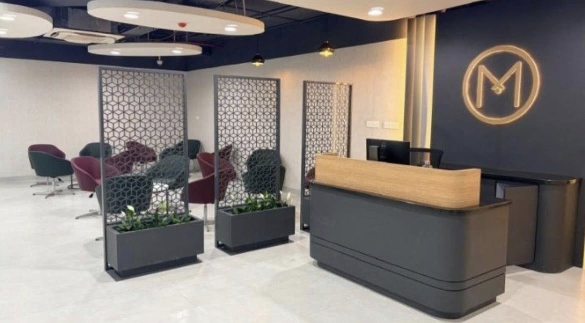 Malabar Group opened Newoffice in Kolkata